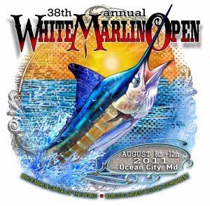 The 2011 Design for the White Marlin Open Tournament
