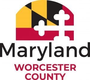 worcester county maryland logo